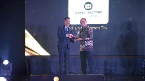 Berkomitmen Implementasikan ESG Agincourt Resources Dan United