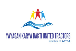 Karya Bakti Ut Foundation United Tractors