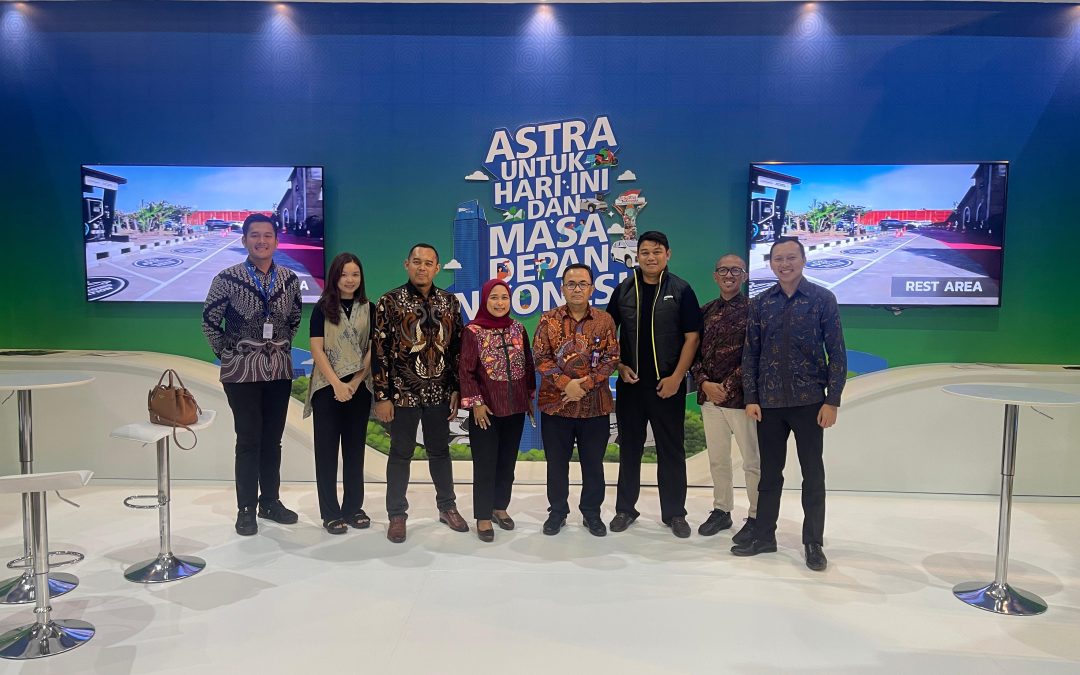 Energia Prima Nusantara is Committed to Accelerating Renewable Energy at LIKE 2 Festival – Ministry of Environment and Forestry of the Republic of Indonesia