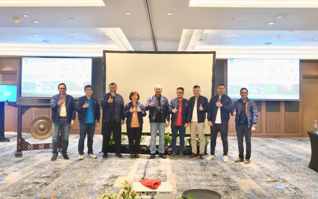 Energia Prima Nusantara Launches New Vision and Mission to Support Sustainable Business Growth